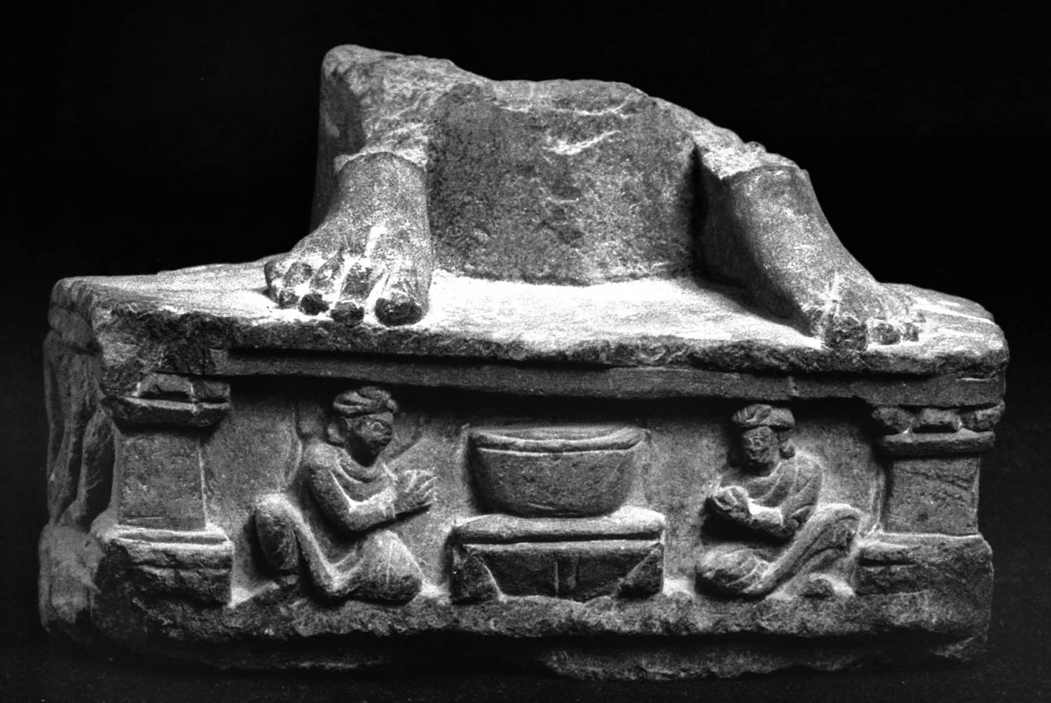 Chandigarh Museum
