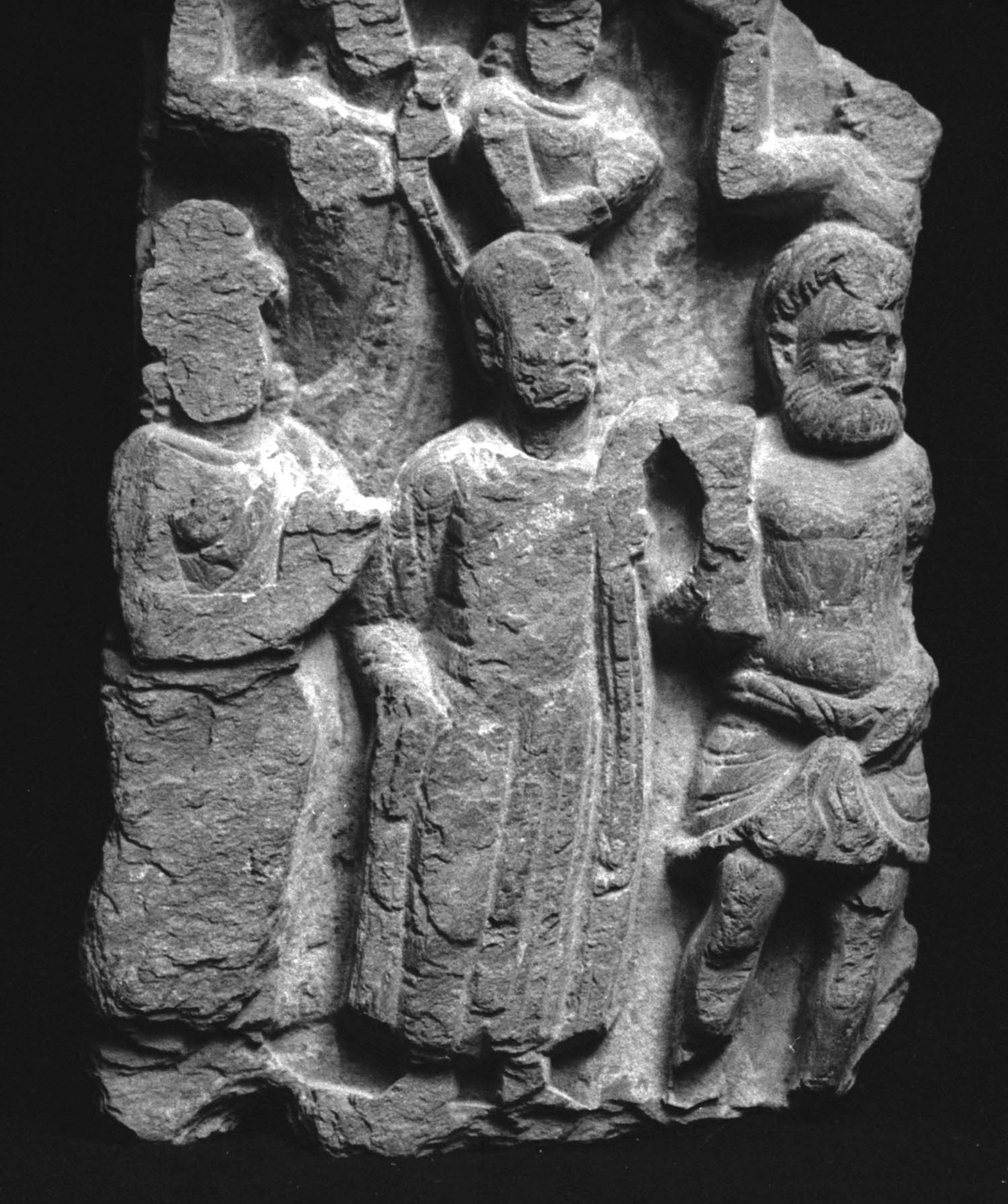 Chandigarh Museum