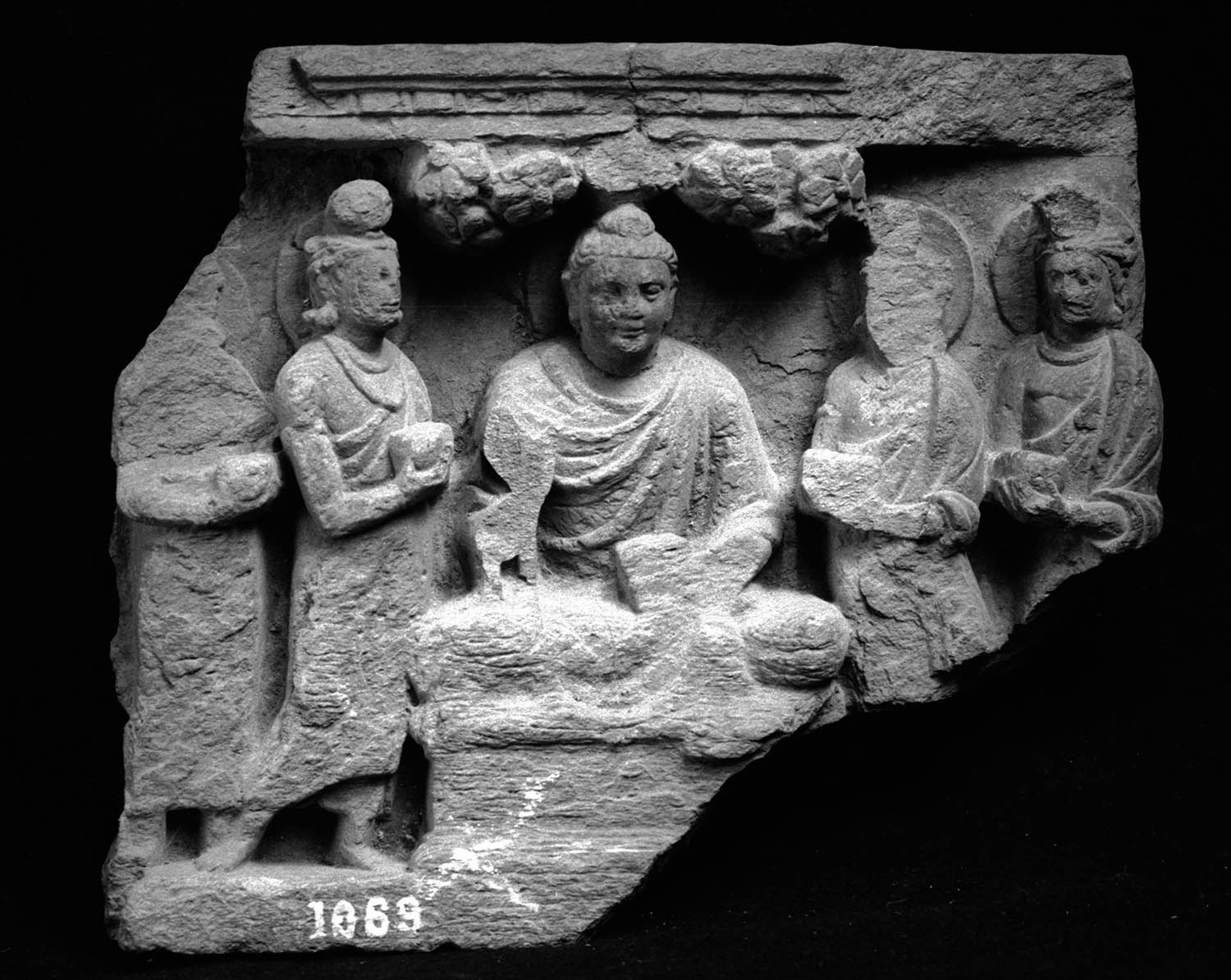 Chandigarh Museum