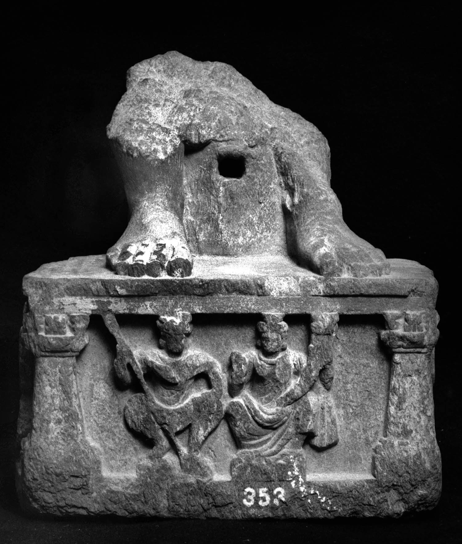 Chandigarh Museum