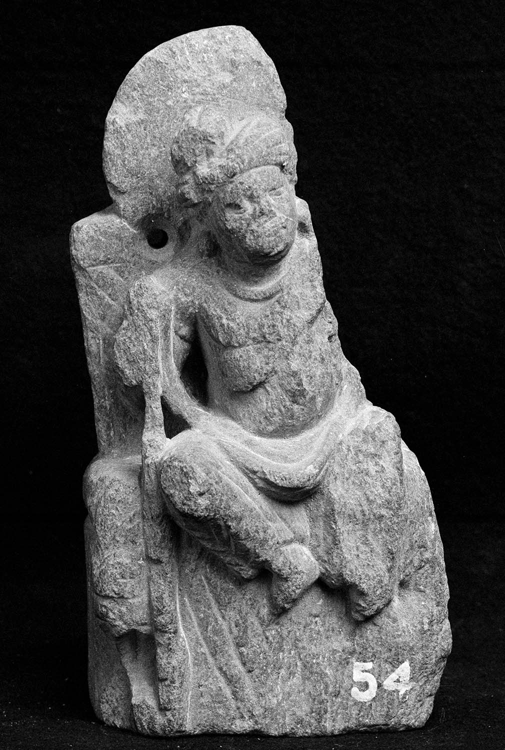 Chandigarh Museum