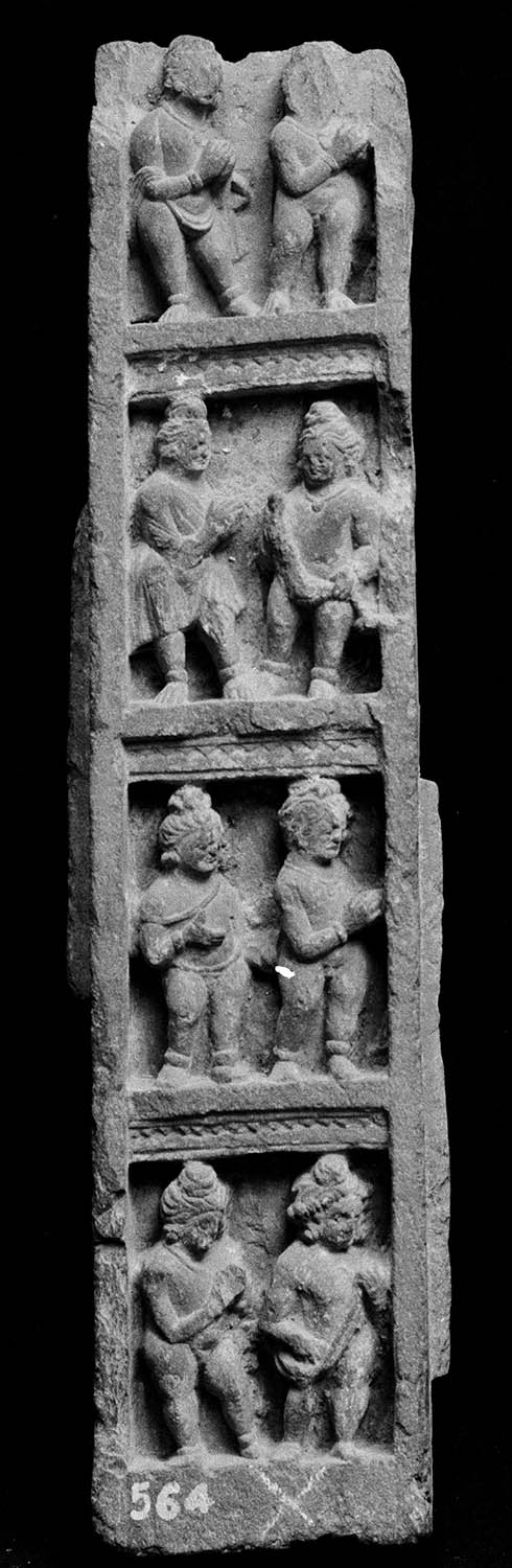 Chandigarh Museum