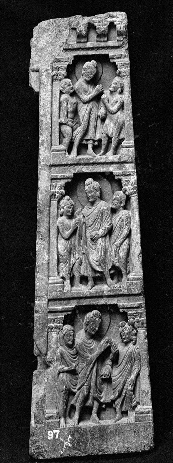 Chandigarh Museum