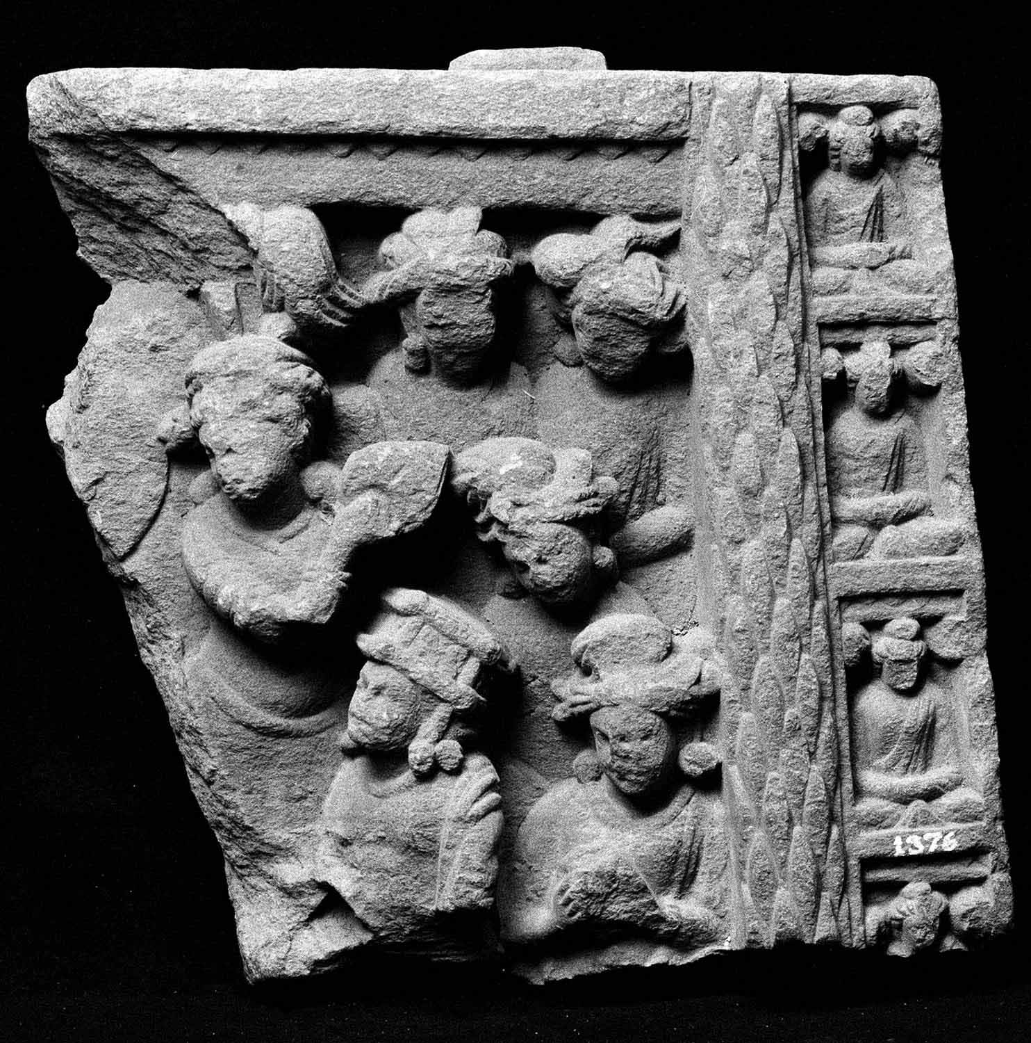 Chandigarh Museum