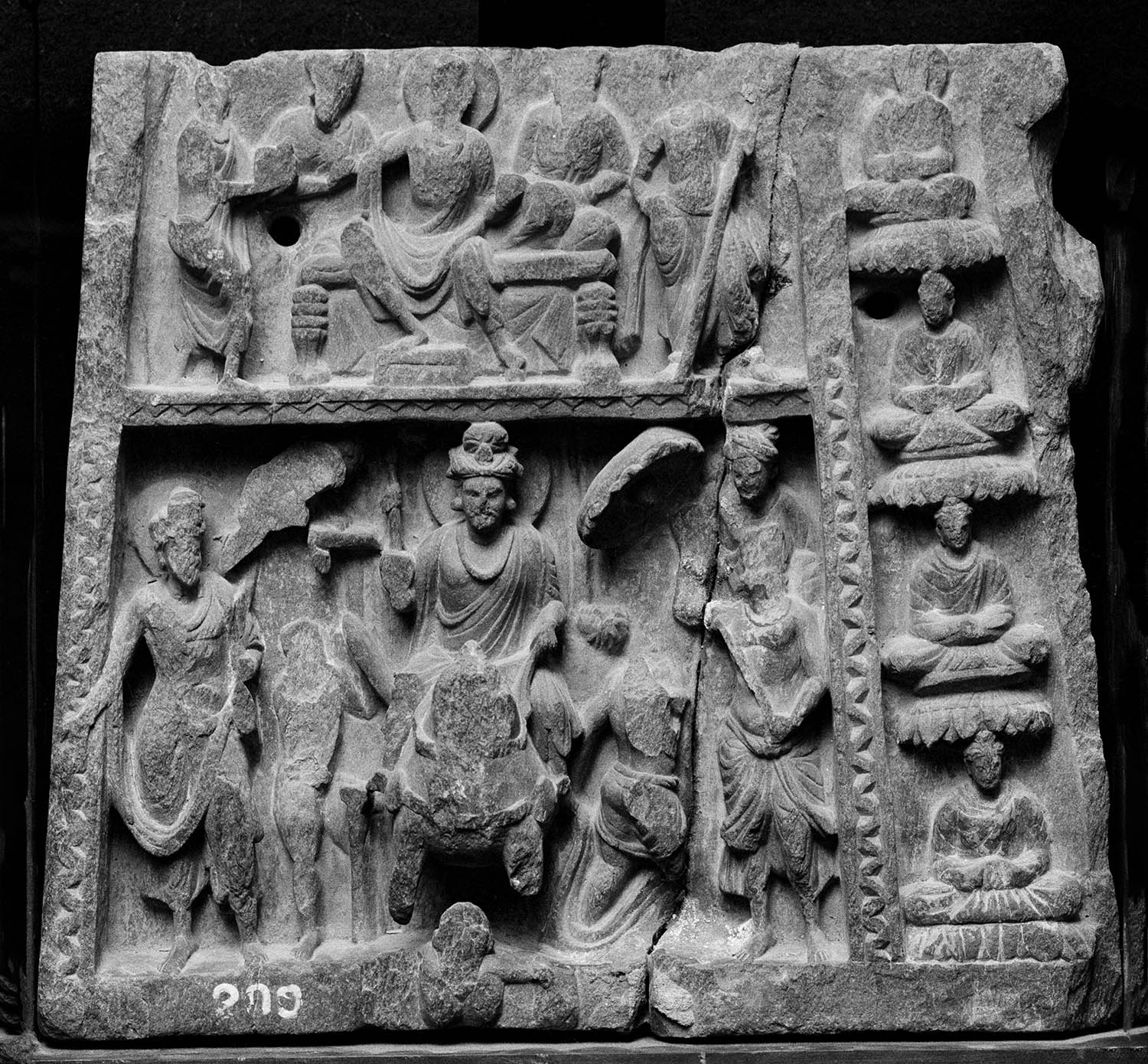 Chandigarh Museum