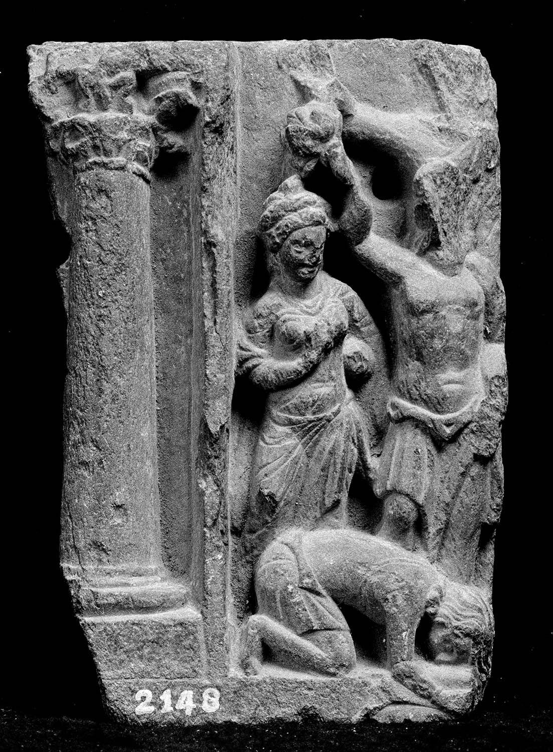 Chandigarh Museum