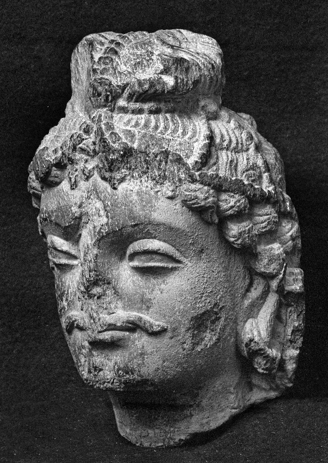 Chandigarh Museum