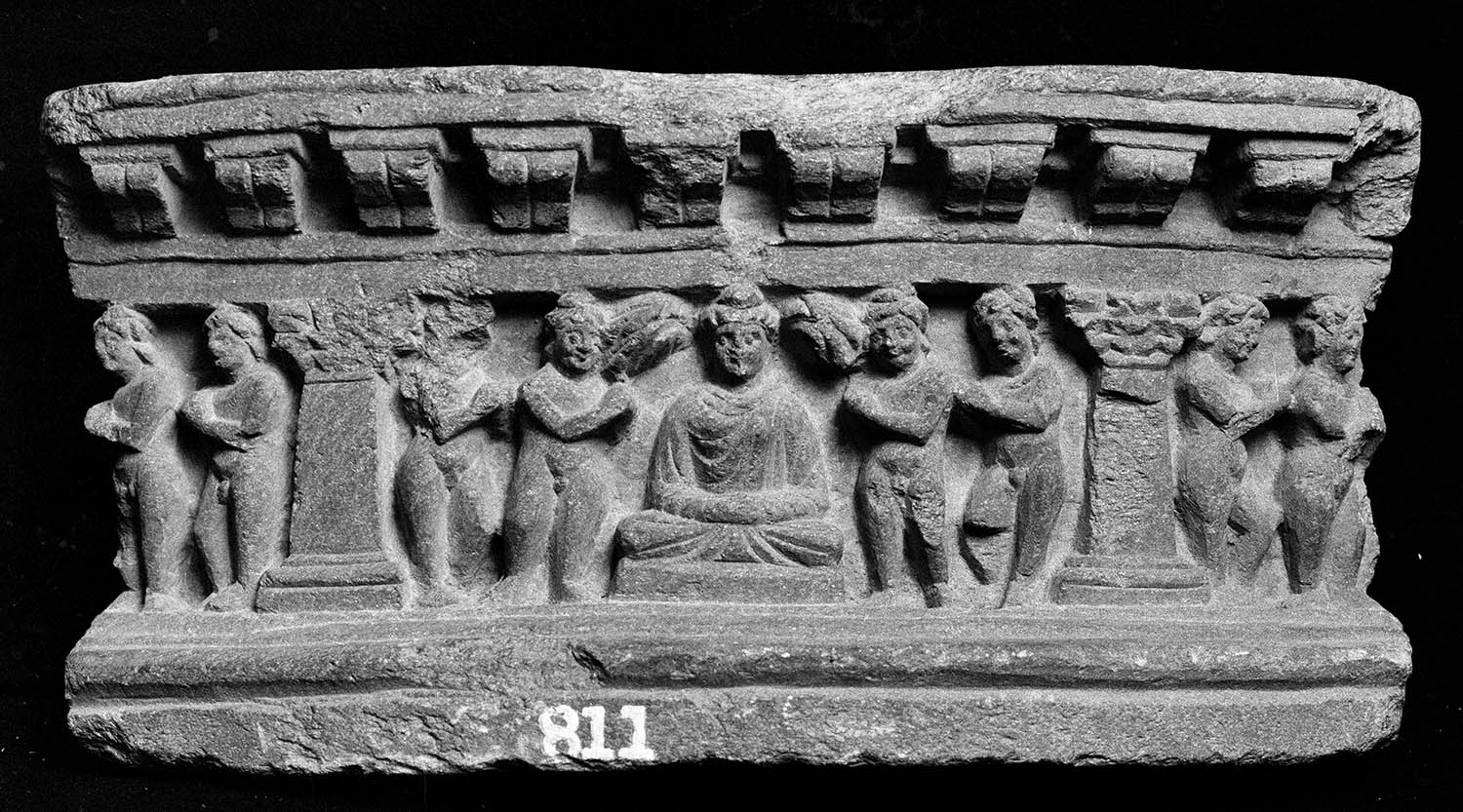 Chandigarh Museum
