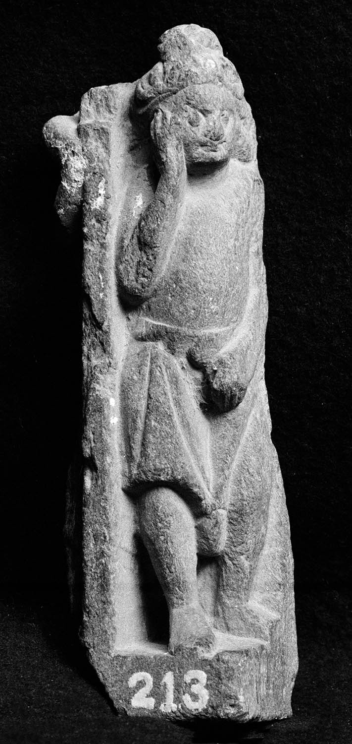 Chandigarh Museum