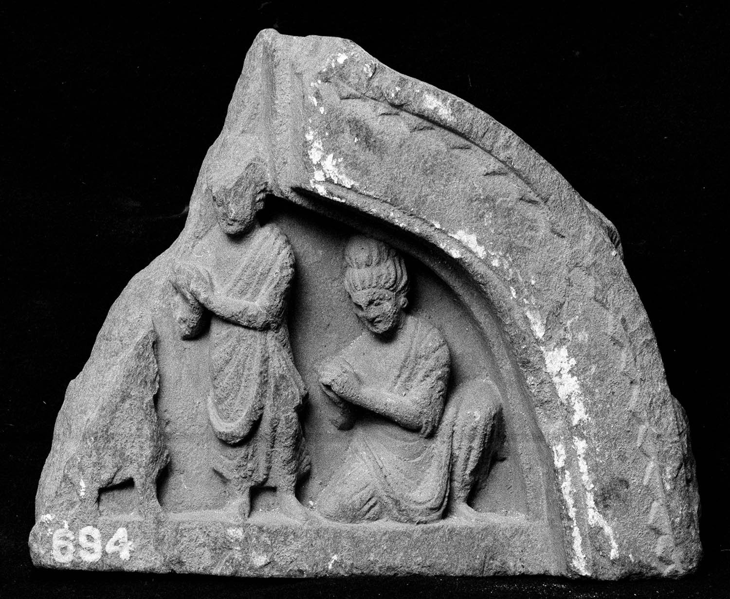 Chandigarh Museum
