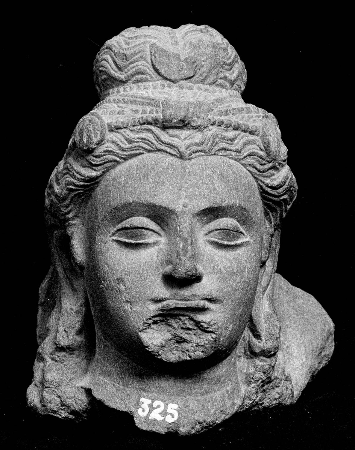 Chandigarh Museum
