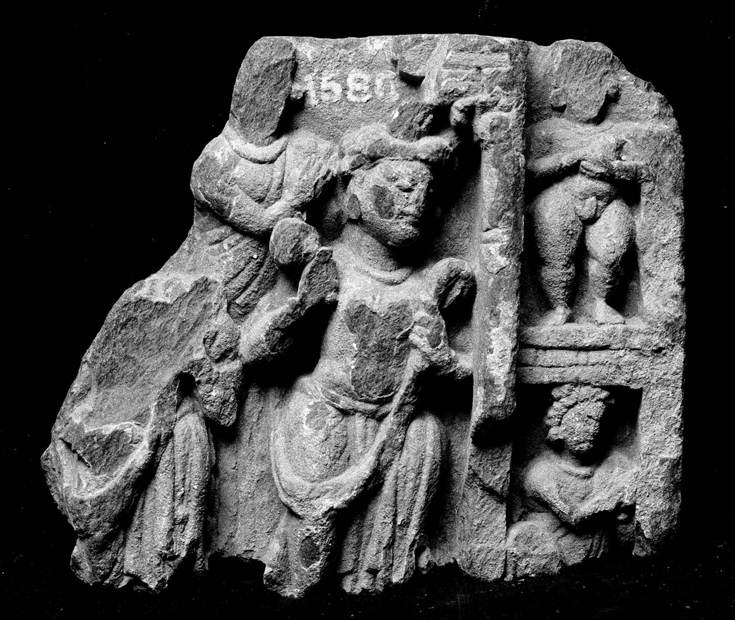 Chandigarh Museum