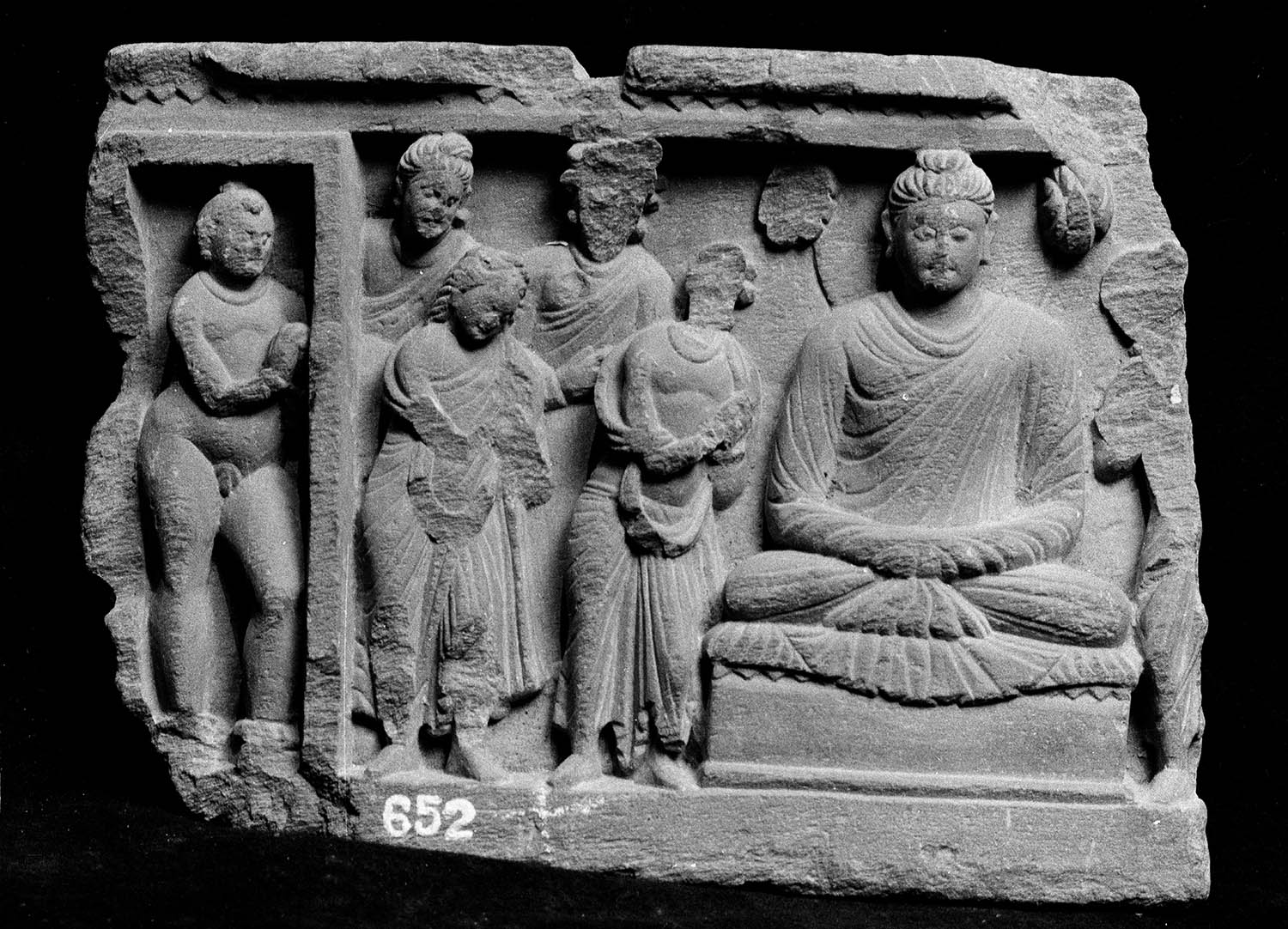 Chandigarh Museum