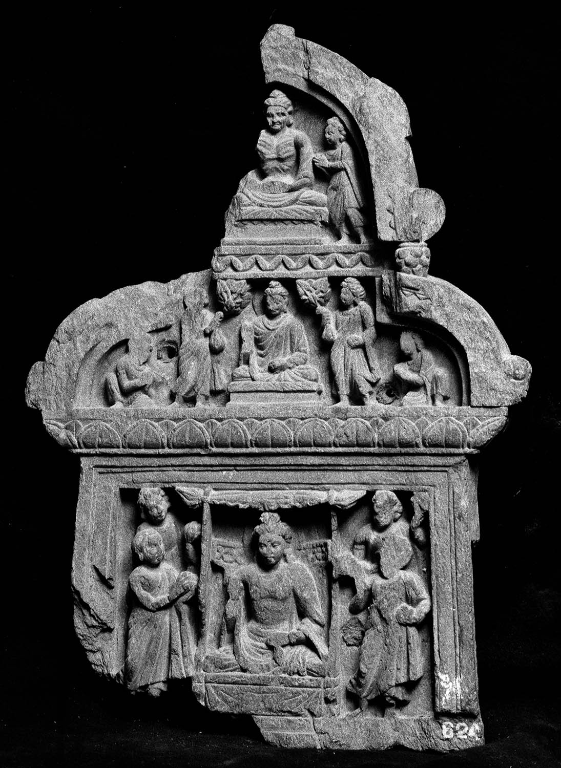 Chandigarh Museum