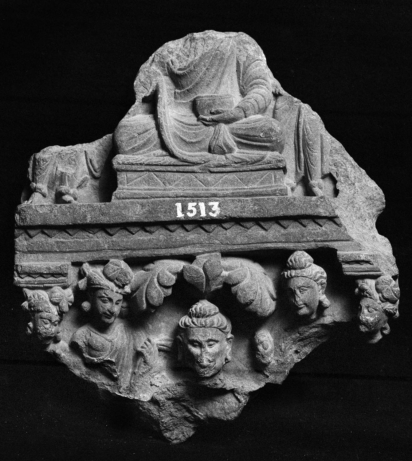 Chandigarh Museum