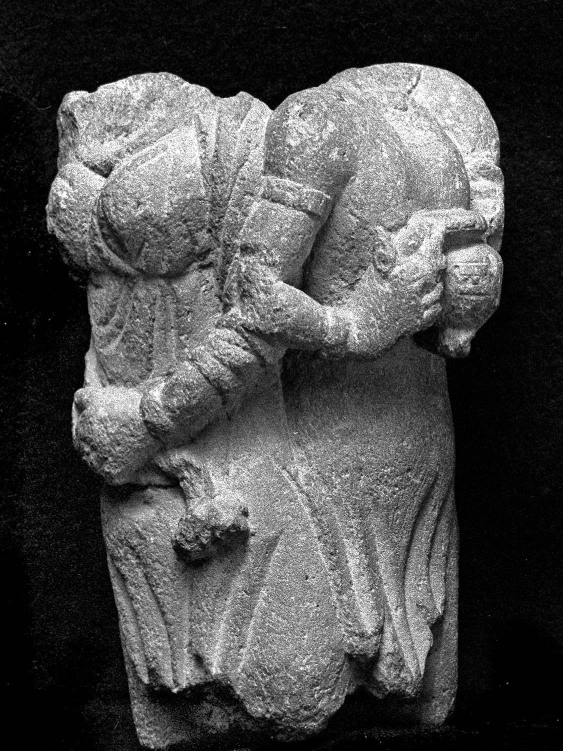 Chandigarh Museum
