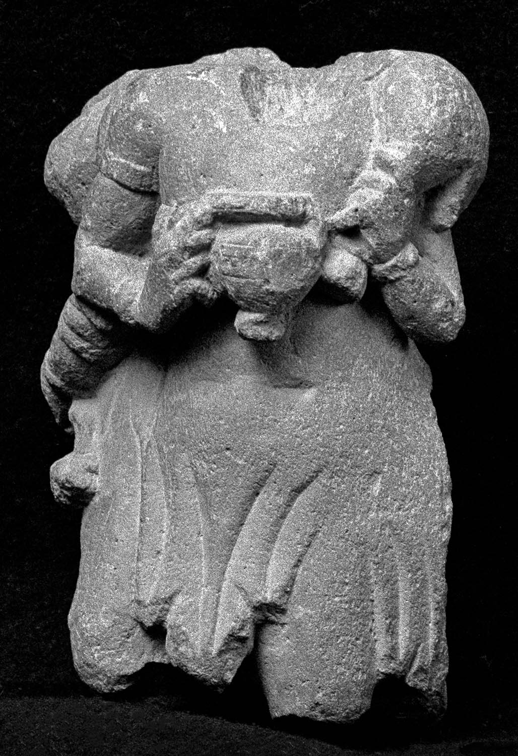 Chandigarh Museum
