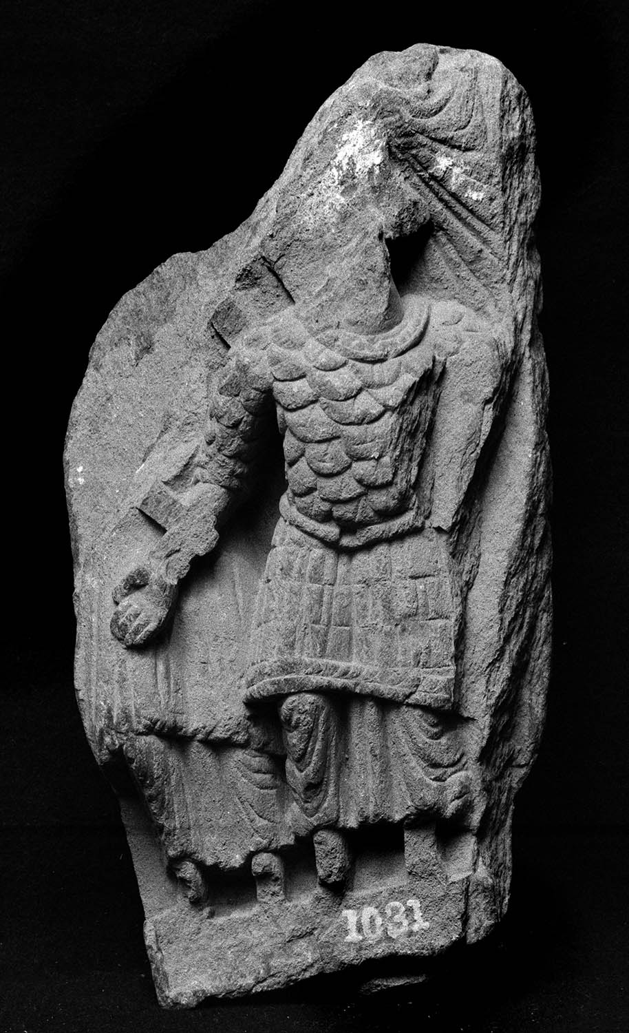 Chandigarh Museum