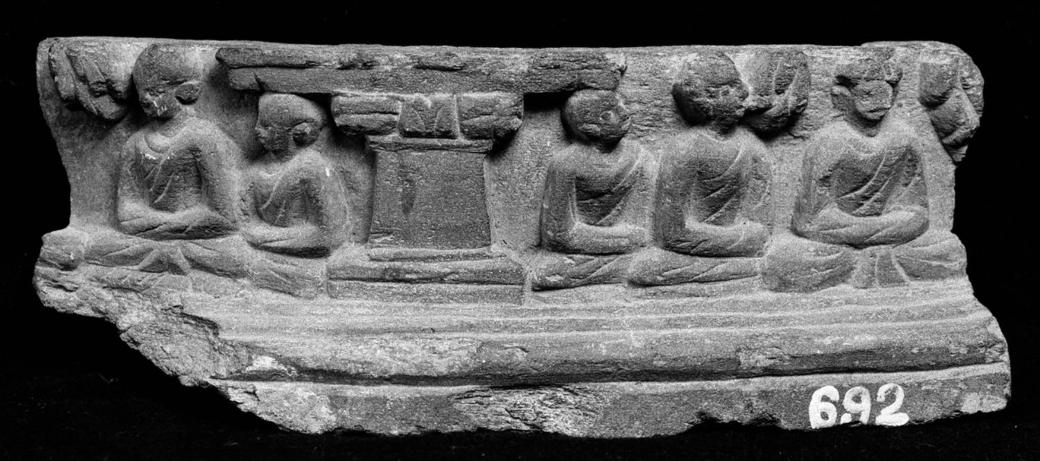 Chandigarh Museum