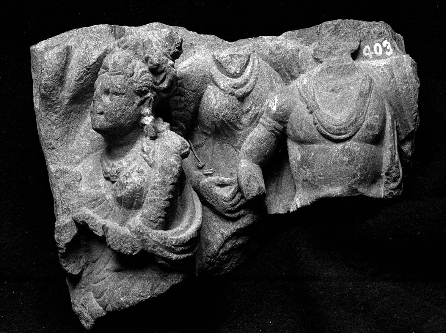 Chandigarh Museum