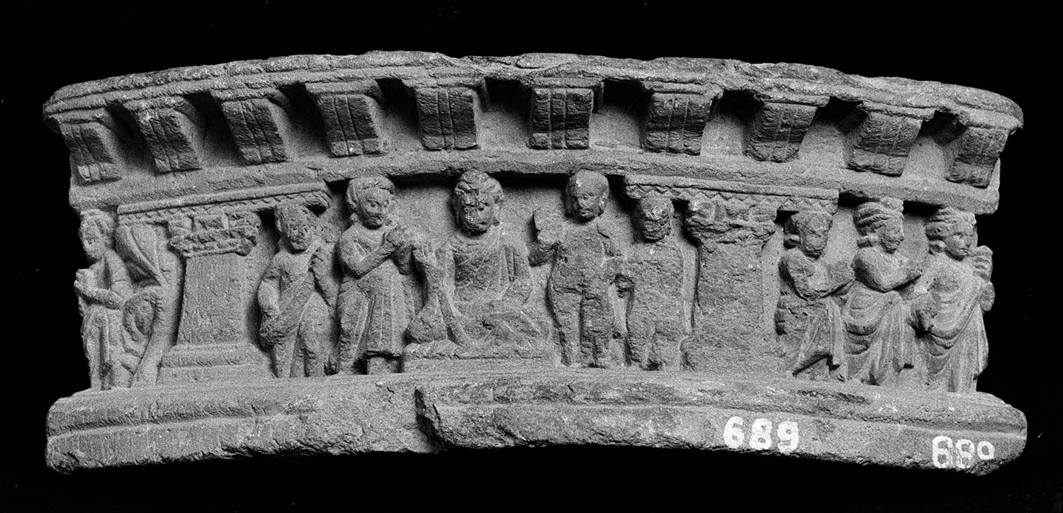Chandigarh Museum