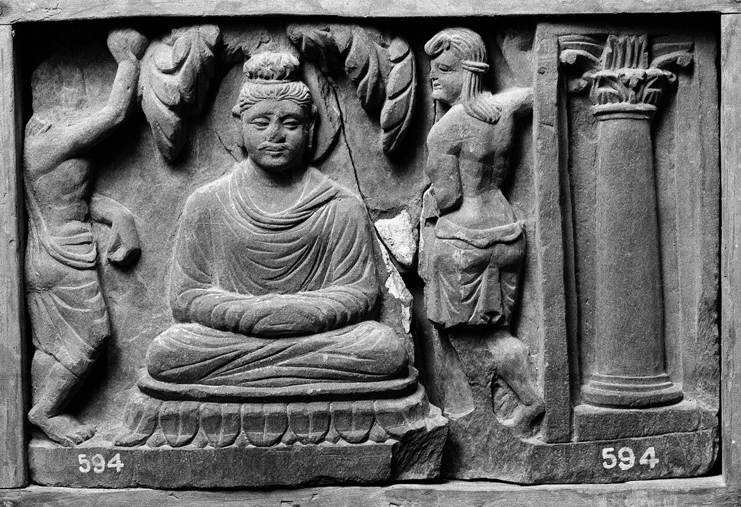 Chandigarh Museum