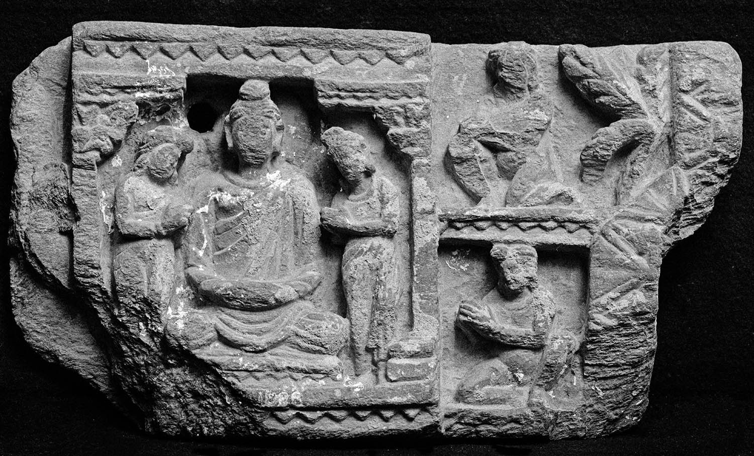 Chandigarh Museum
