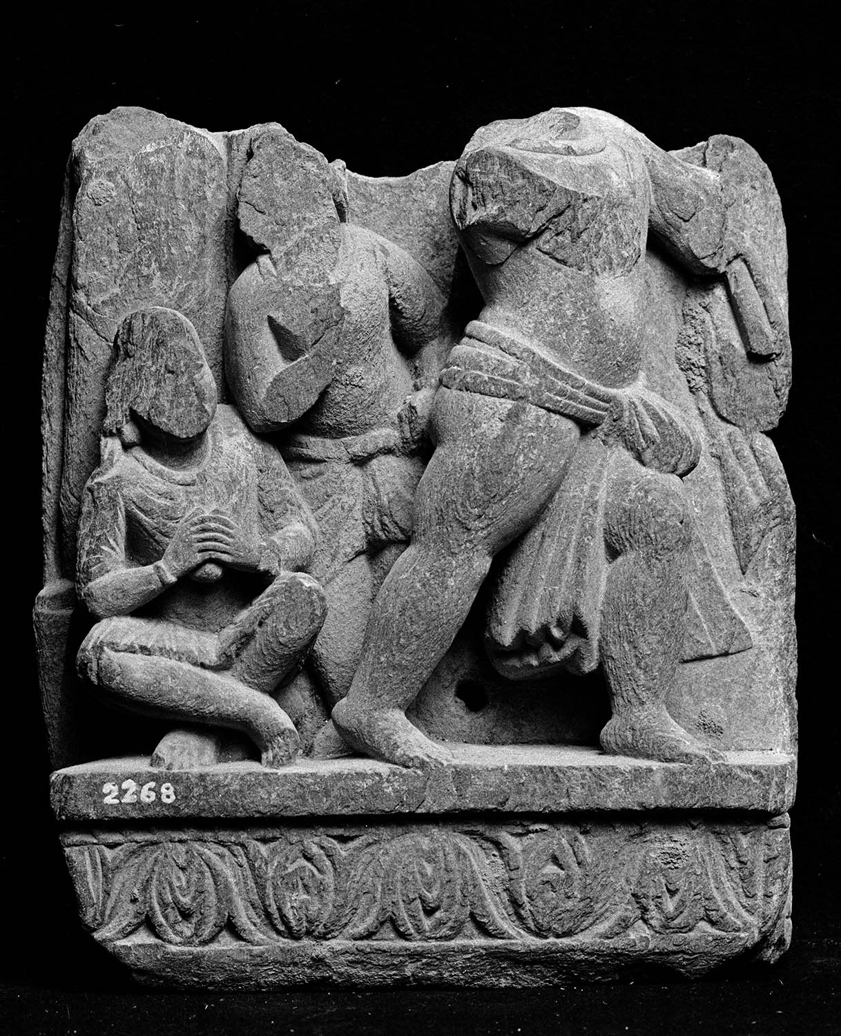 Chandigarh Museum