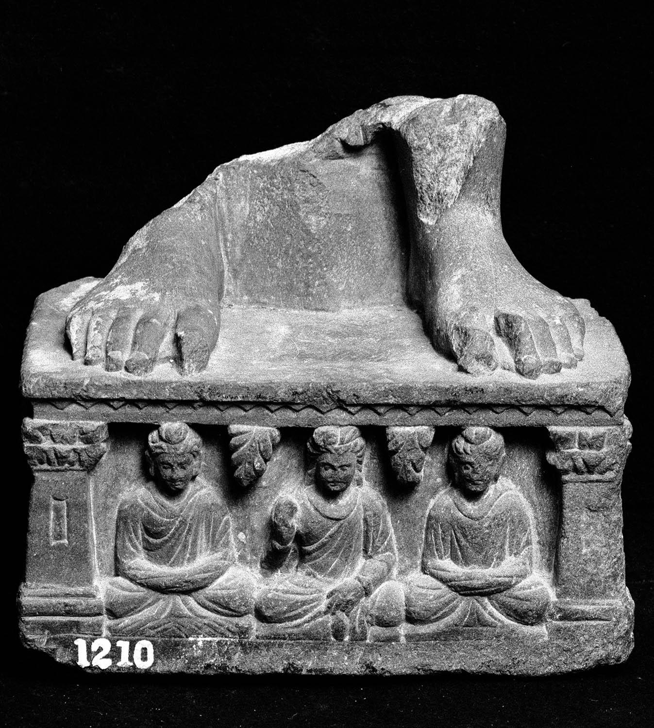 Chandigarh Museum