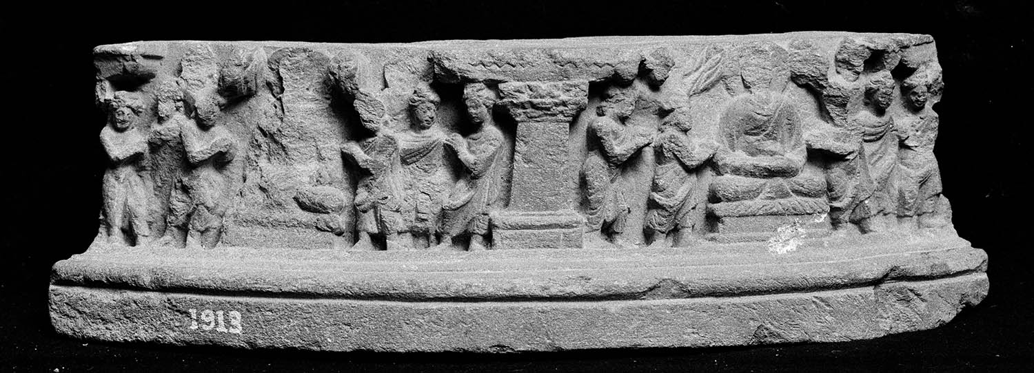 Chandigarh Museum