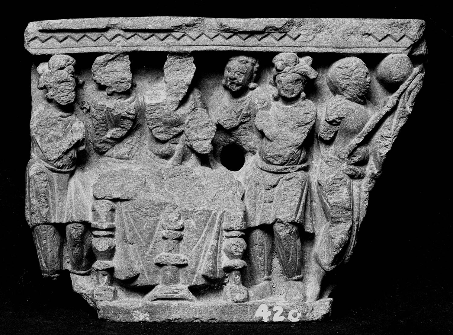 Chandigarh Museum