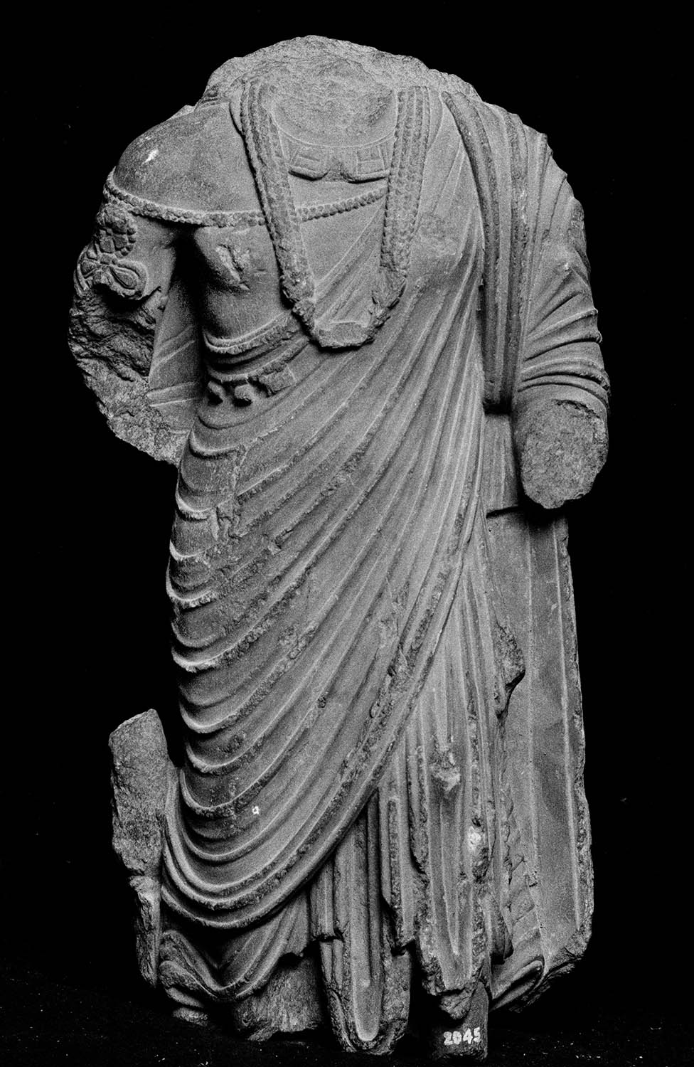 Chandigarh Museum