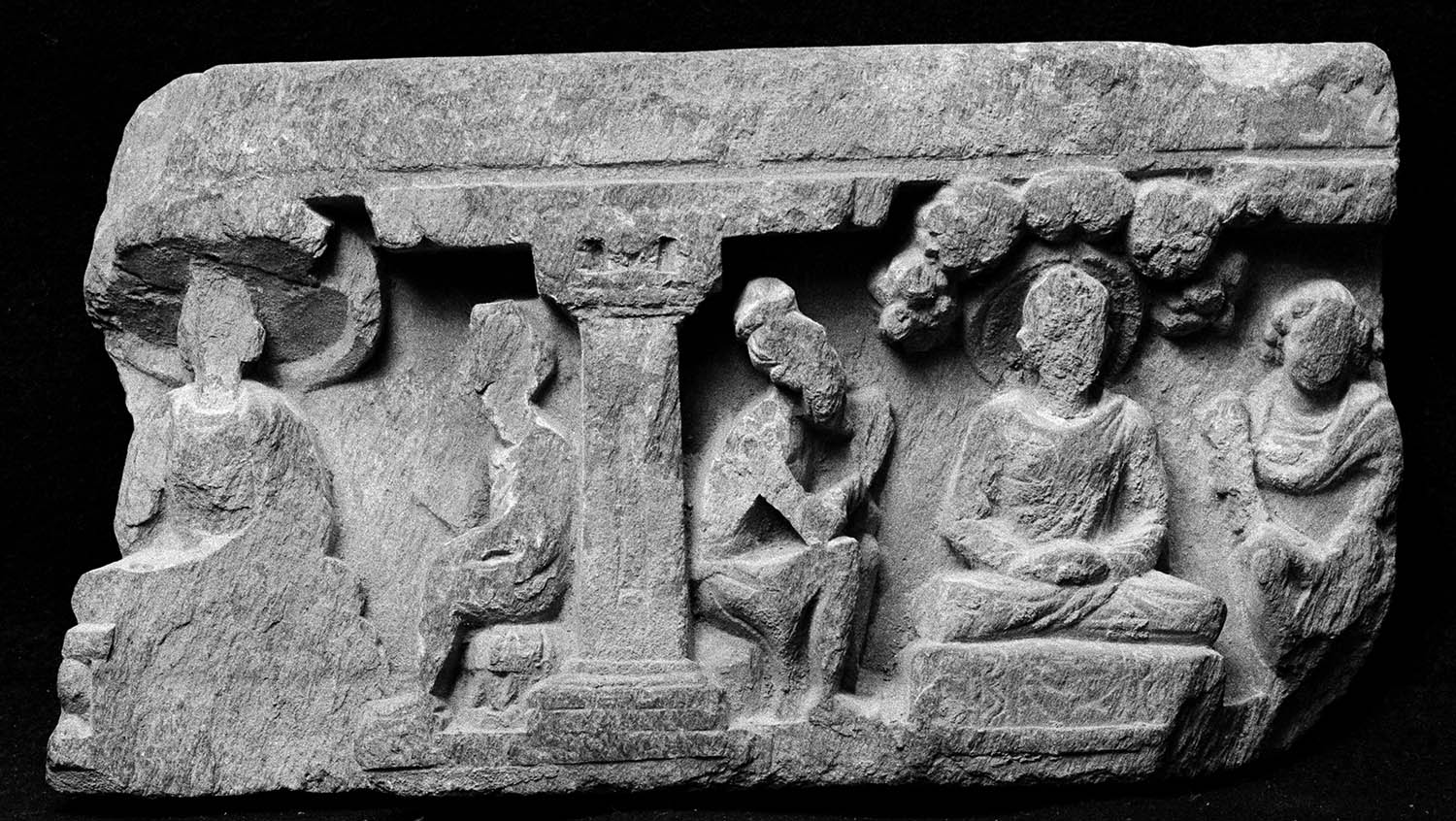 Chandigarh Museum
