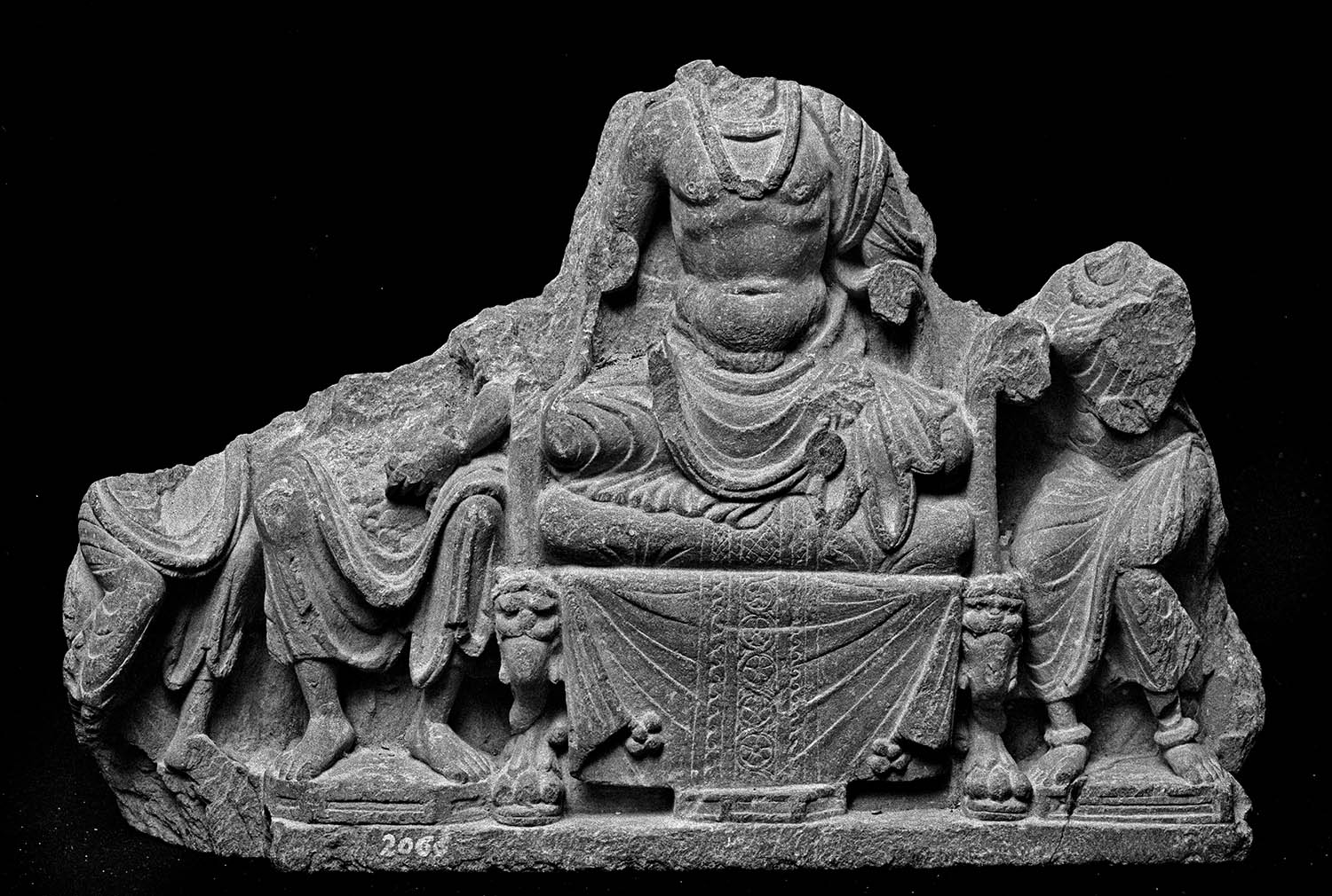 Chandigarh Museum