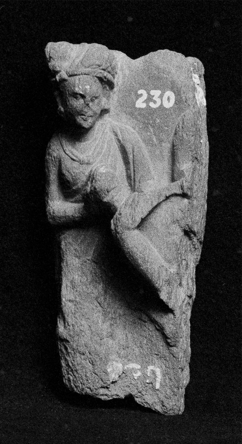 Chandigarh Museum