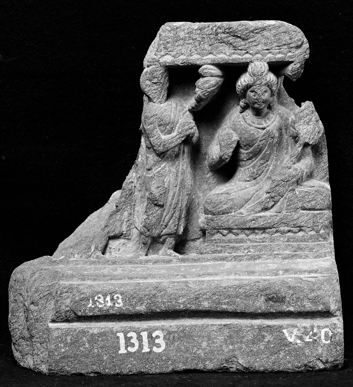 Chandigarh Museum