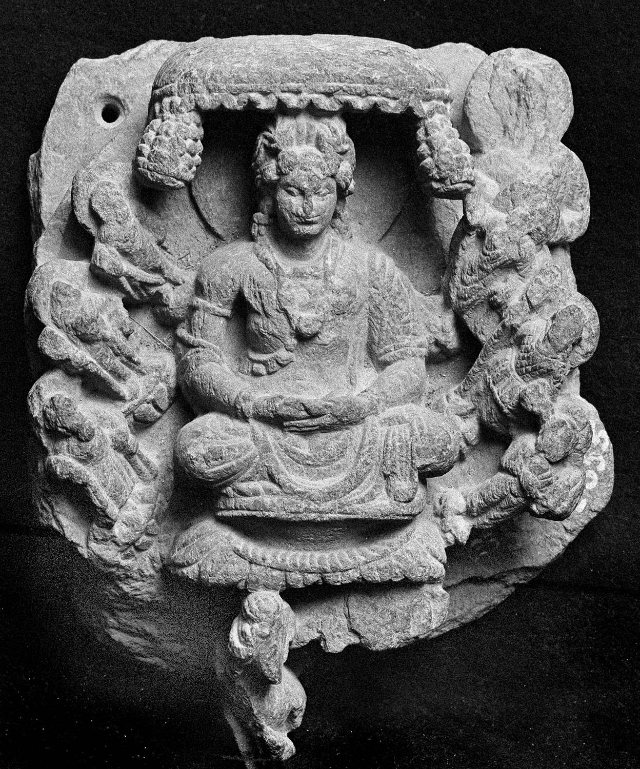 Chandigarh Museum