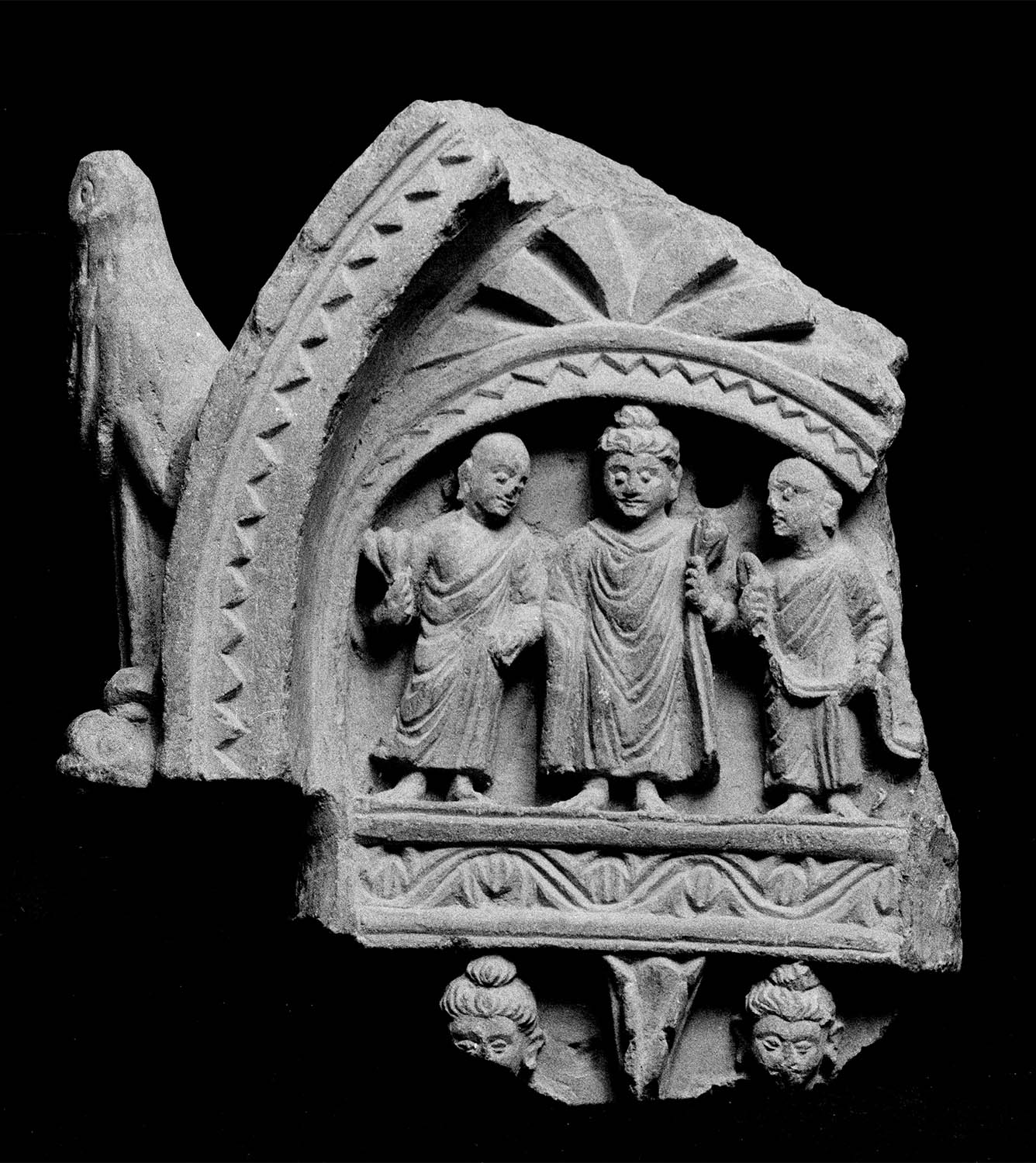 Chandigarh Museum
