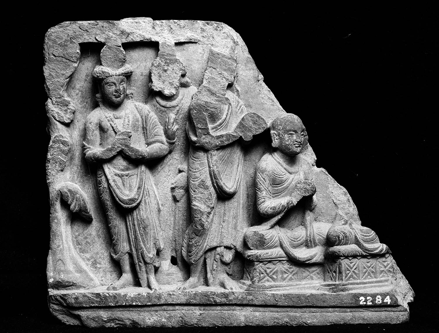 Chandigarh Museum