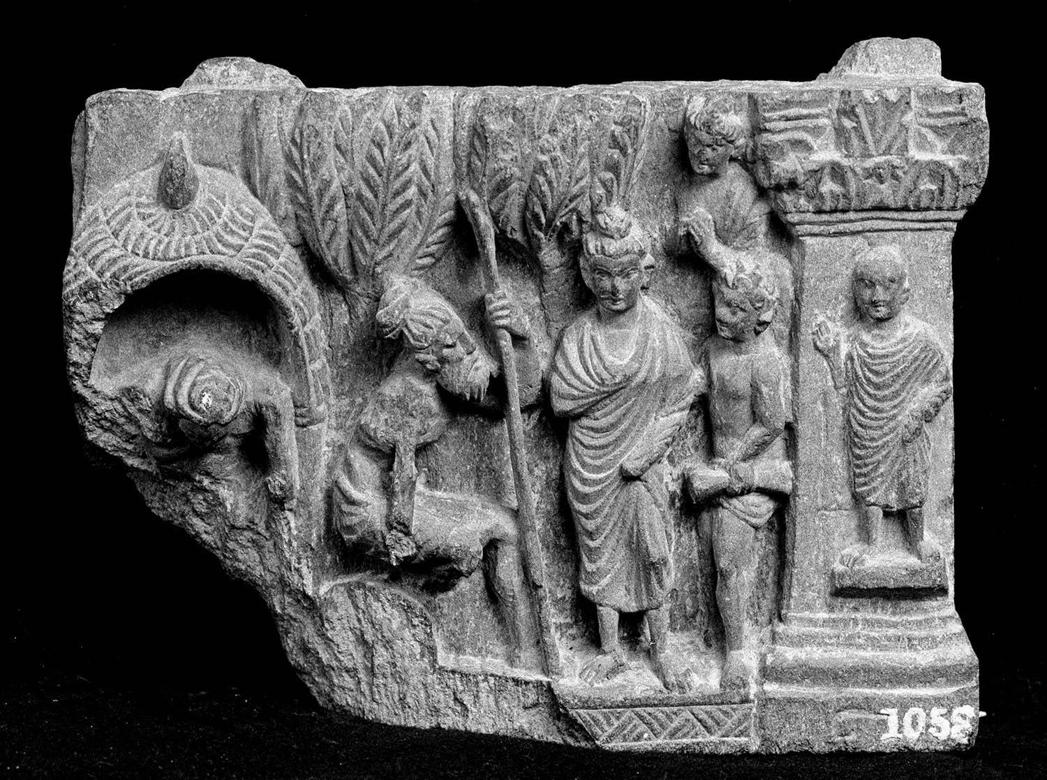 Chandigarh Museum