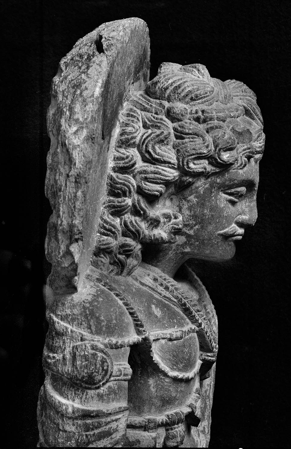 Chandigarh Museum