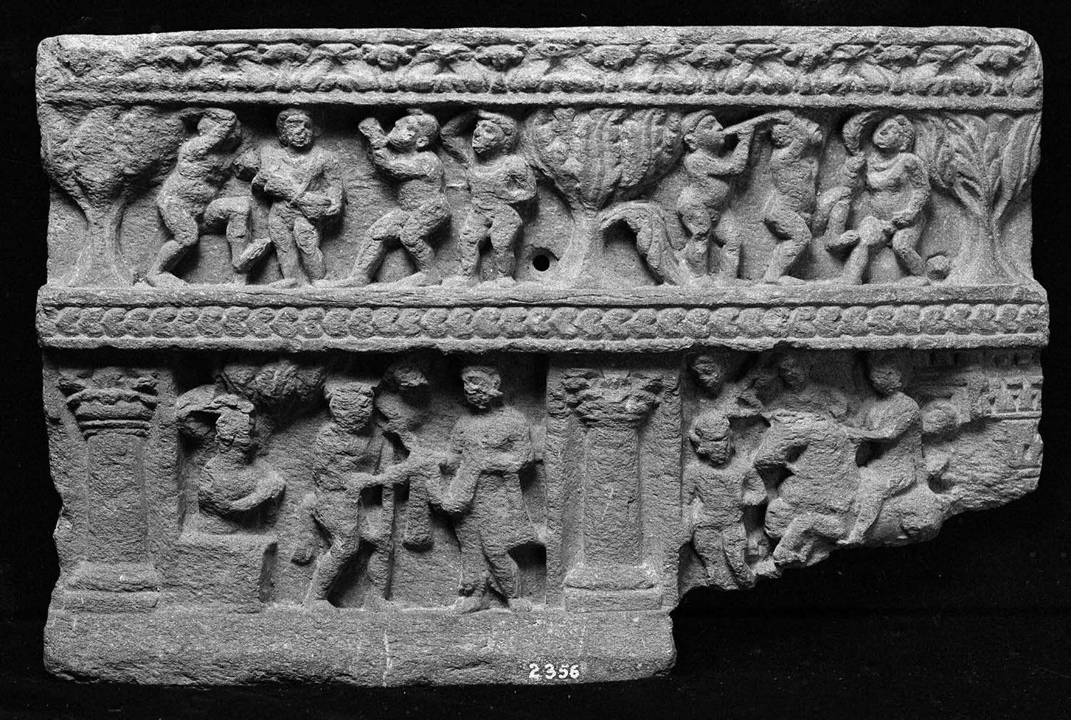 Chandigarh Museum