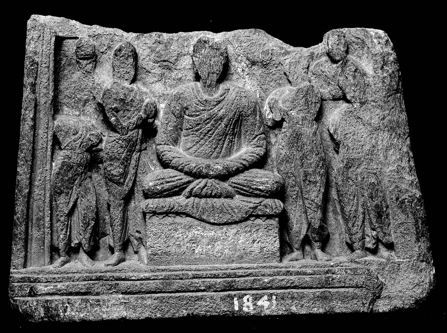 Chandigarh Museum