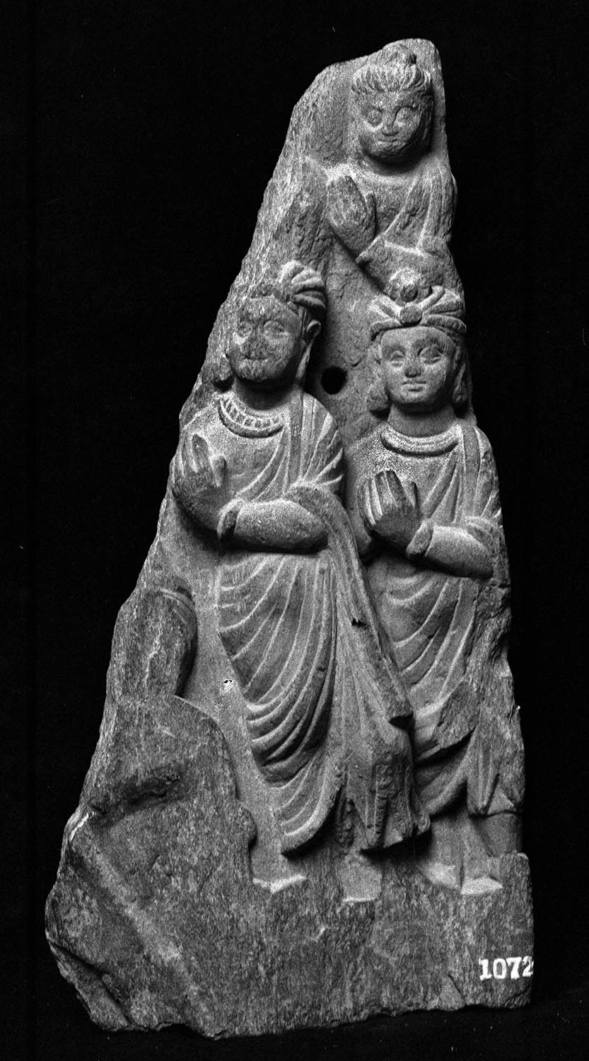 Chandigarh Museum