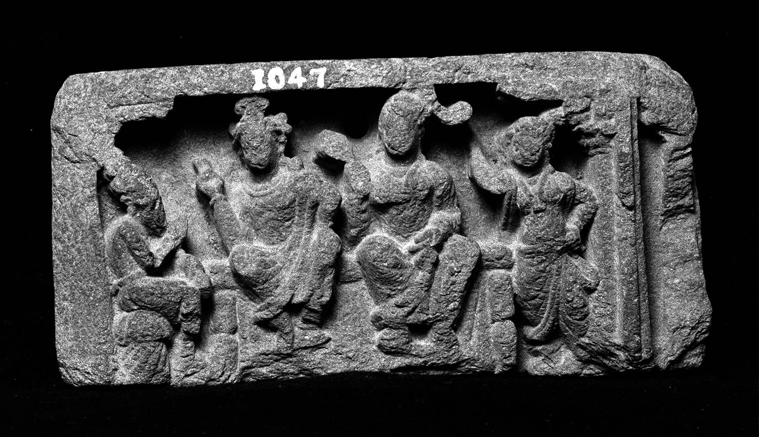 Chandigarh Museum
