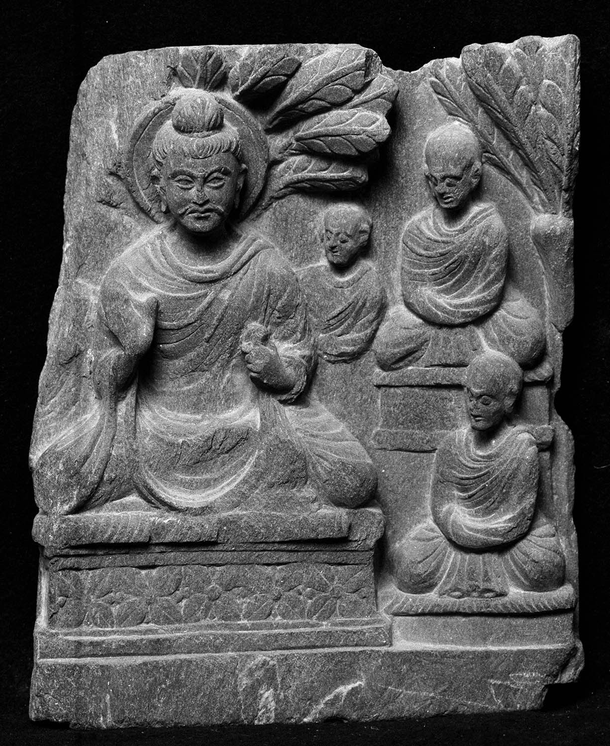Chandigarh Museum