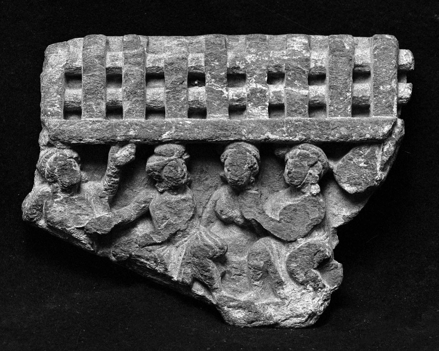 Chandigarh Museum