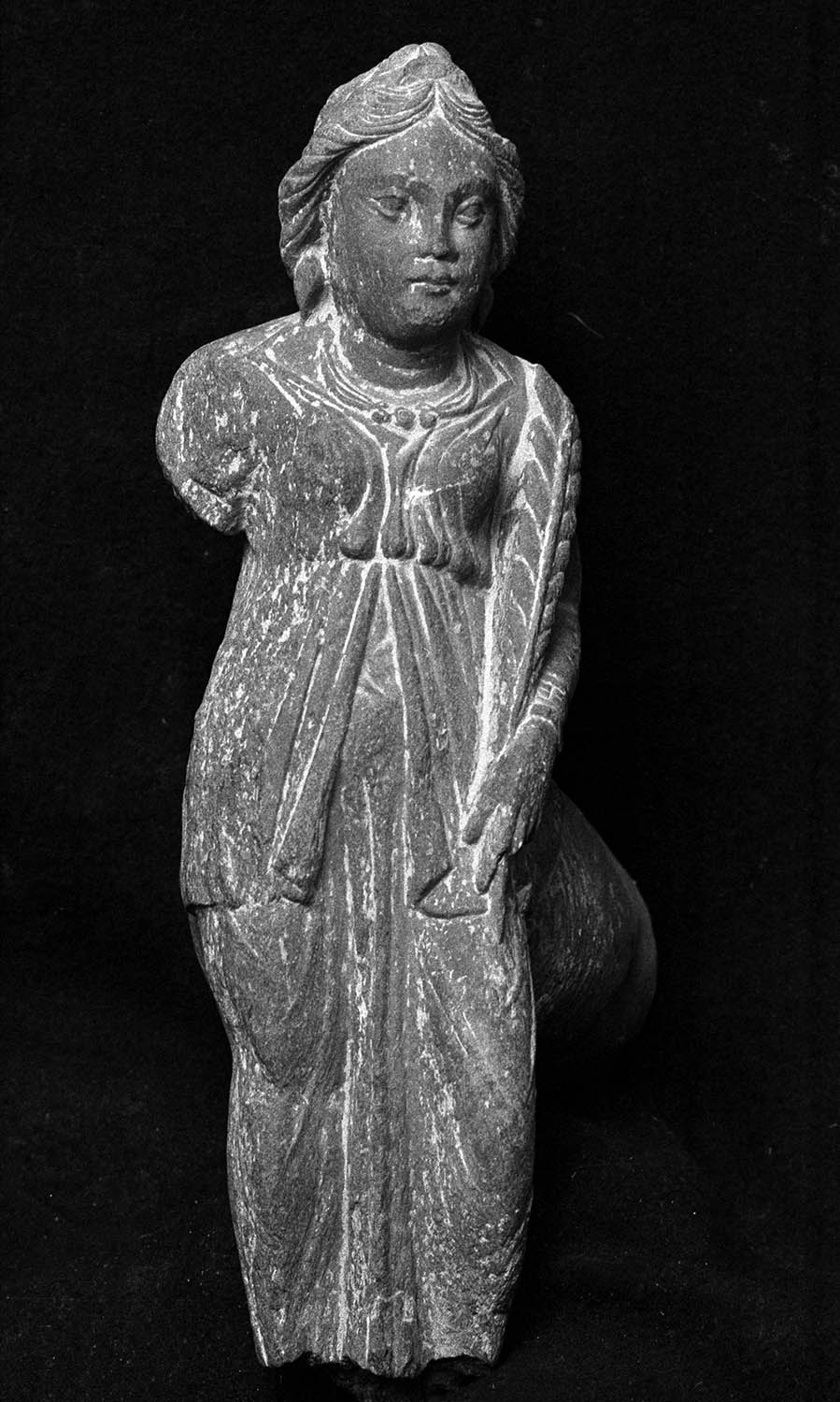 Chandigarh Museum