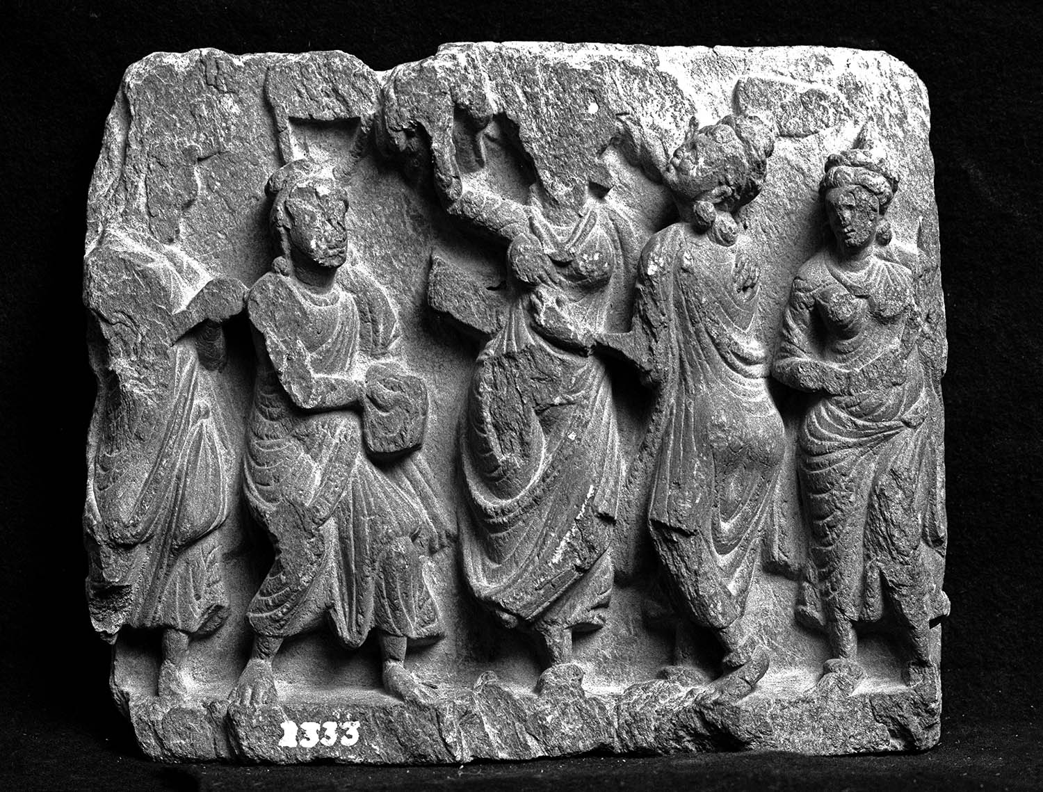 Chandigarh Museum