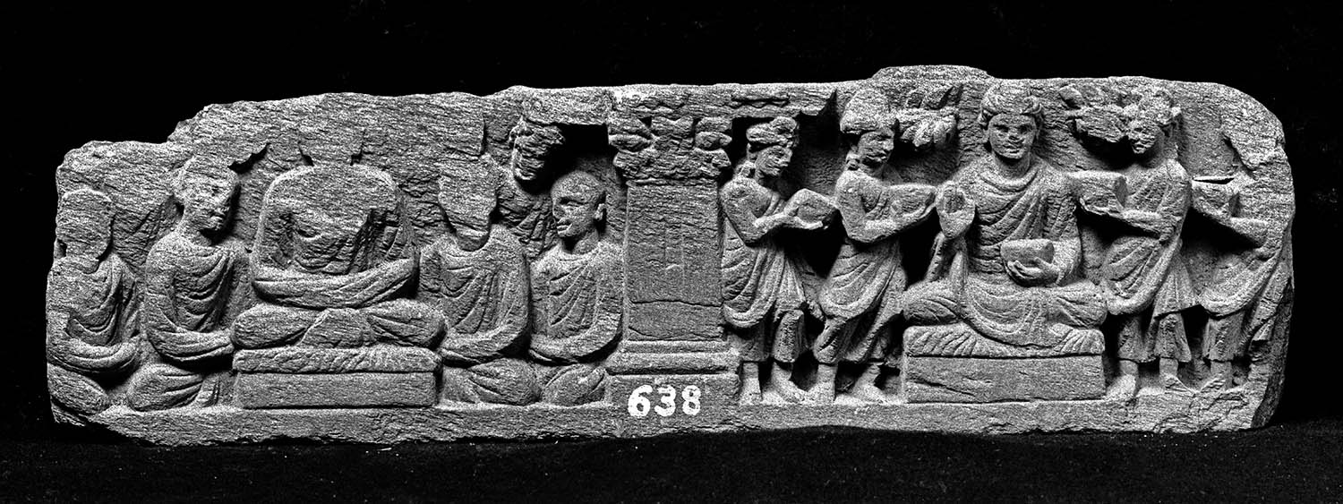 Chandigarh Museum